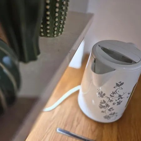 Daire Am Wald In Gauting, Ideal Mit Hund *